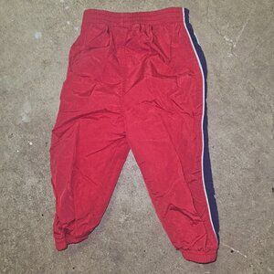 Peek a Boo Flight Pants - 18 months